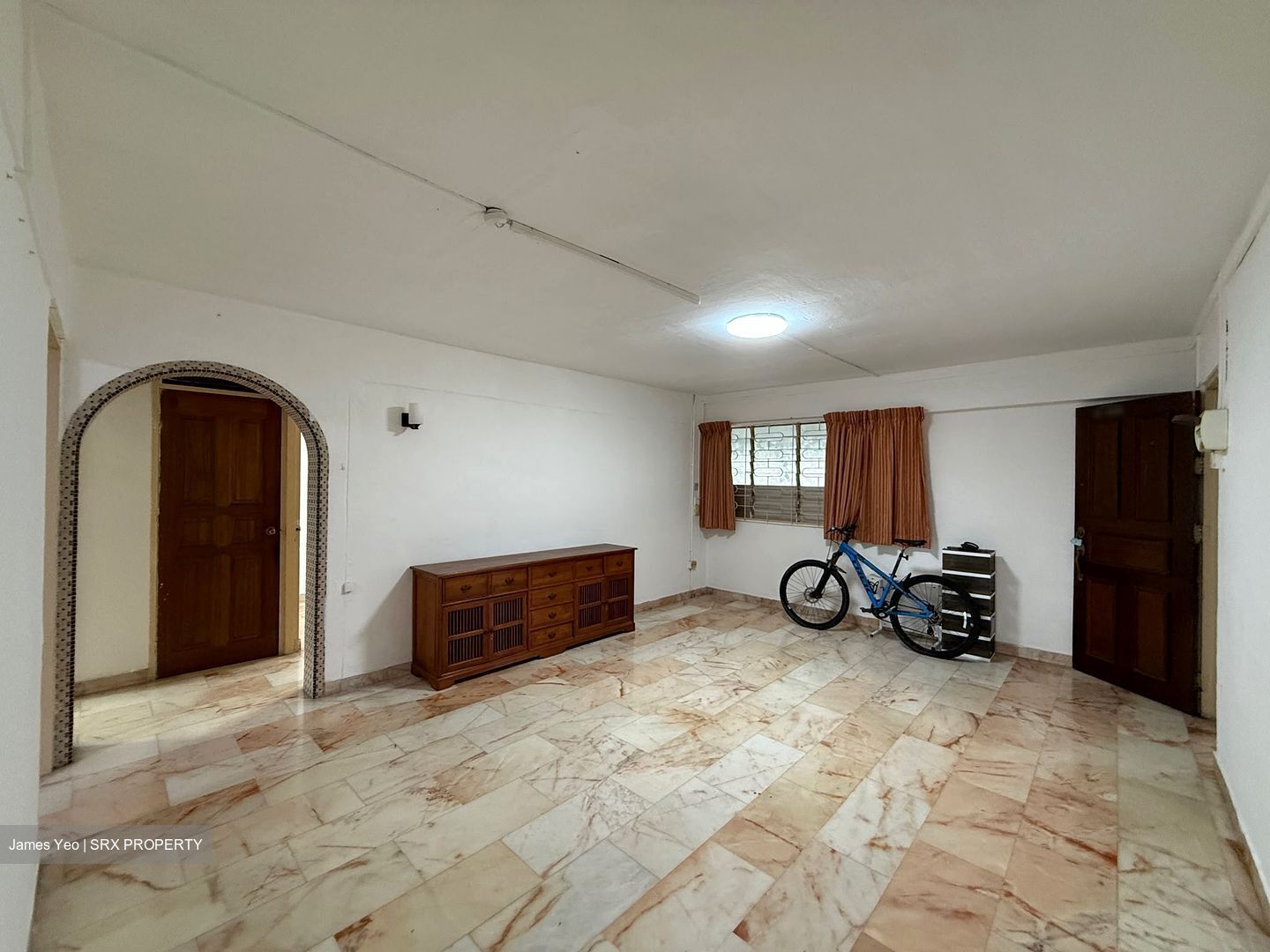 Blk 547 Bedok North Green (Bedok), HDB 4 Rooms #584534131